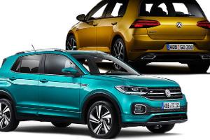 Ist der Polo-SUV der bessere Golf?