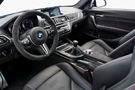 BMW M2 CS Neuvorstellung