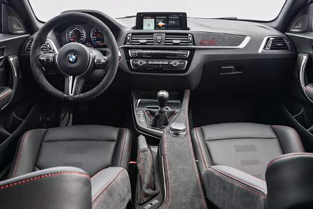 BMW M2 CS Neuvorstellung
