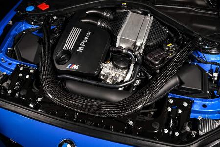 BMW M2 CS Neuvorstellung