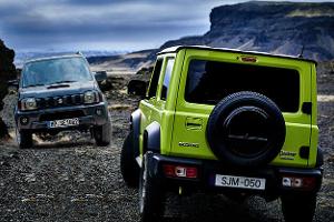 Was kann der neue Jimny wirklich besser?