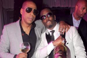 Sean "Diddy" Combs: Klage gegen Opferanwalt Tony Buzbee
