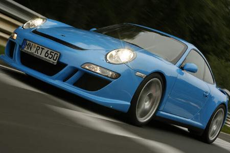 Ruf RT 12 01