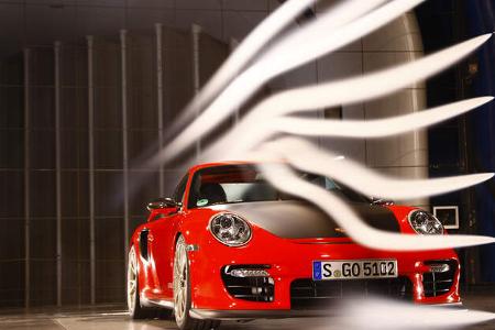 Porsche 911 GT2 RS