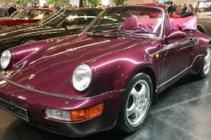 108.000 Euro für Designer-911