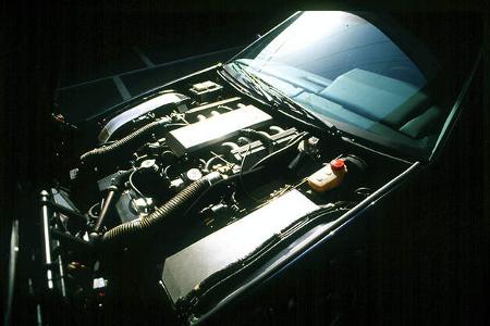 Aston Martin Lagonda Shooting Brake