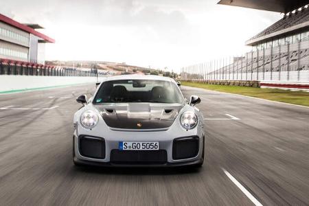 Porsche 911 991 (2018) GT2 RS
