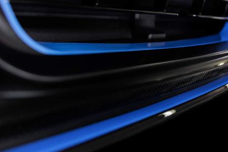 Porsche Panamera Sport Turismo Techart Grand GT Selective Tuning