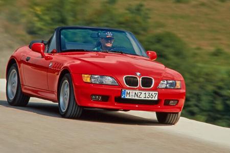 BMW Z3