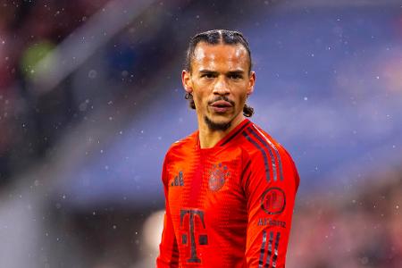 Leroy Sané - Note: 2,5 - Hatte vielversprechende Ansätze in seinem Spiel und brachte gerade mit Musiala immer wieder gute Kombinationen auf den Rasen. Traf im entscheidenden Moment dann oft die falsche Entscheidung. Stecke aber nie auf und belohnte sich nach vielen Fehlschüssen doch noch mit dem Tor zum 4:1.