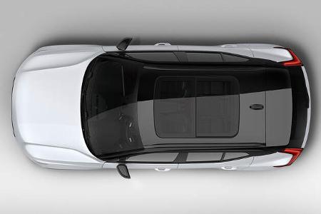 Volvo XC40 (2018) Studio