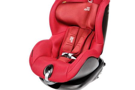 ADAC/ÖAMTC Kindersitz-Test Frühjahr 2018Britax-Römer-Trifix2-i-Size