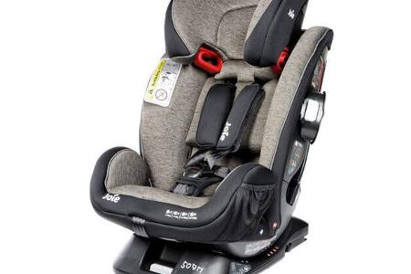 ADAC/ÖAMTC Kindersitz-Test Frühjahr 2018 Joie-Every-Stage-FX