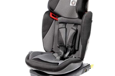 ADAC/ÖAMTC Kindersitz-Test Frühjahr 2018 Peg-Perego-Viaggio-1-2-3-Via