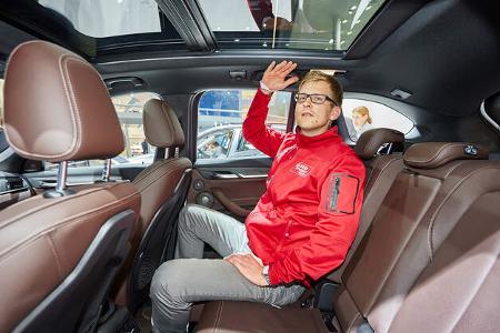 BMW X1 2015