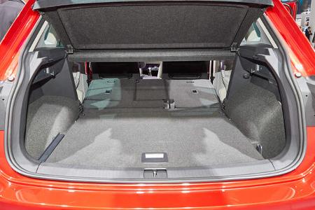  VW Tiguan 2016