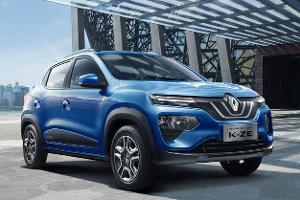 Elektro-SUV im Kleinwagen-Format zum kleinen Preis