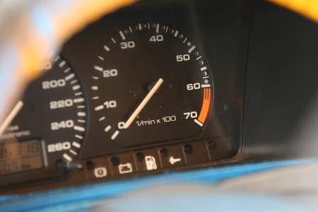 VW Passat Variant G60 Syncro, 