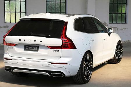 Heico Sportiv Volvo XC60