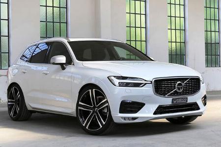 Heico Sportiv Volvo XC60