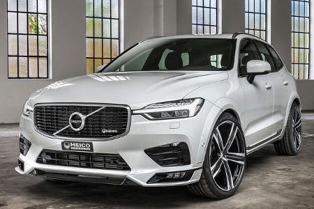 Heico Sportiv Volvo XC60