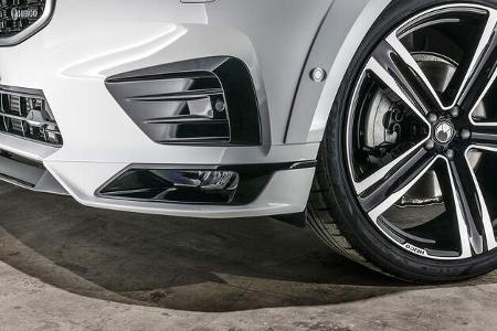 Heico Sportiv Volvo XC60