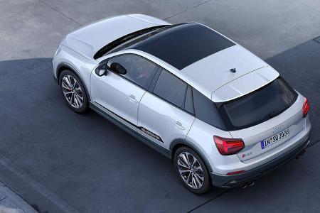 10/2018, Audi SQ2