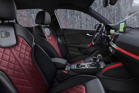 10/2018, Audi SQ2