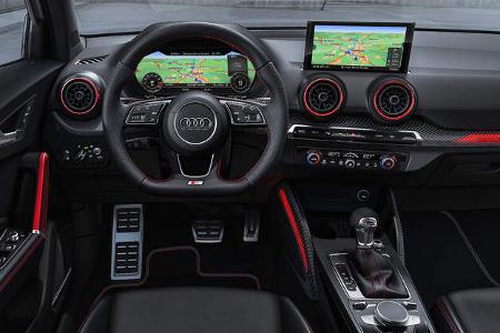 10/2018, Audi SQ2