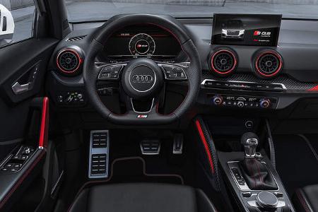 10/2018, Audi SQ2