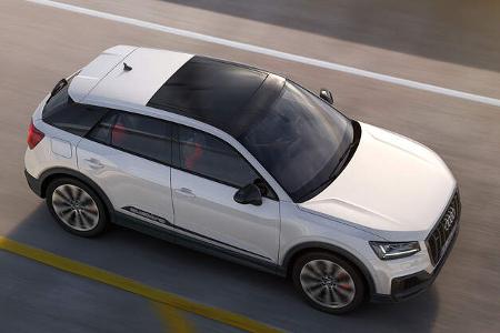 10/2018, Audi SQ2