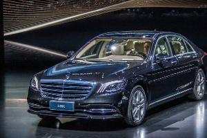 Alle Infos, Daten und Preise zur neuen Limousine