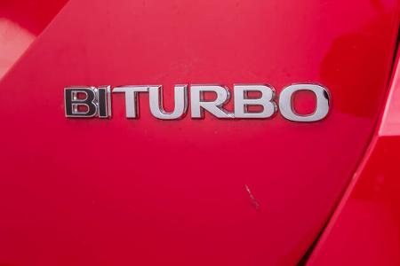 Opel Astra Sports Tourer 1.6 Biturbo CDTI, 