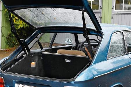 Pontiac Aztek Youngtimer 02/2025