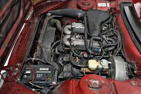 Pontiac Aztek Youngtimer 02/2027