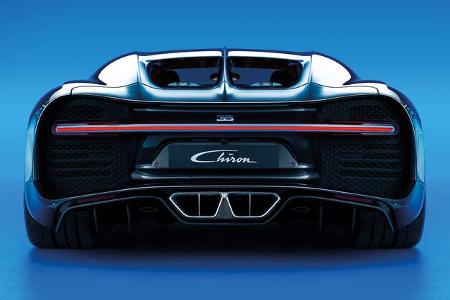 Bugatti Chiron