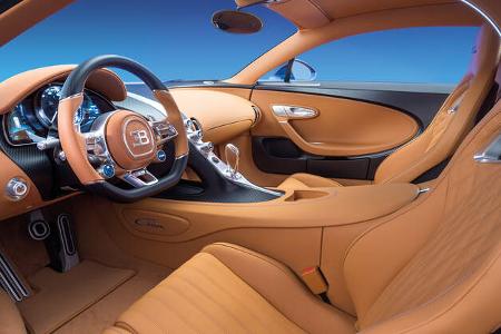 Bugatti Chiron