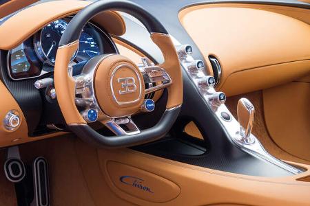 Bugatti Chiron