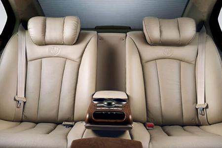 06/2016 Fahrbericht Ssangyong Chairman