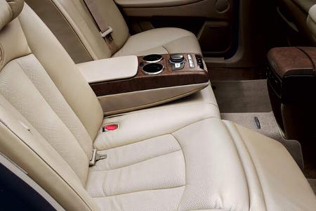 06/2016 Fahrbericht Ssangyong Chairman