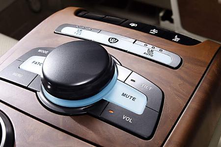 06/2016 Fahrbericht Ssangyong Chairman