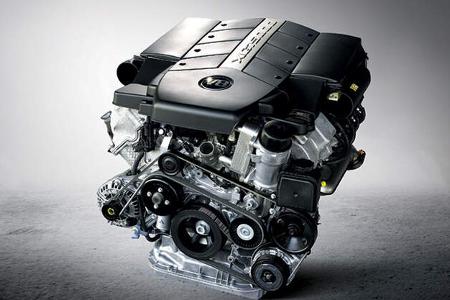 06/2016 Fahrbericht Ssangyong Chairman