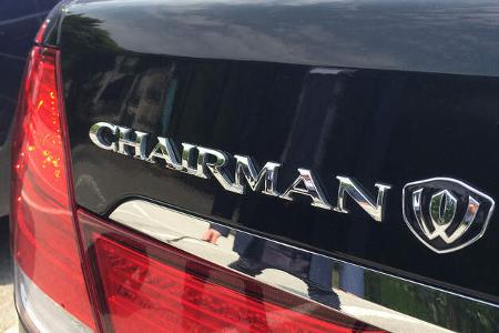06/2016 Fahrbericht Ssangyong Chairman