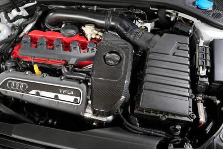 RaceChip-Audi RS3 Sportback, Motor