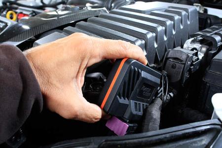 RaceChip-Audi RS3 Sportback, Motor