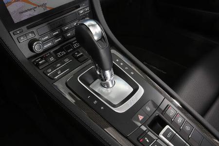 Porsche 718 Boxster, Einzeltest