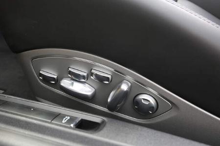 Porsche 718 Boxster, Einzeltest