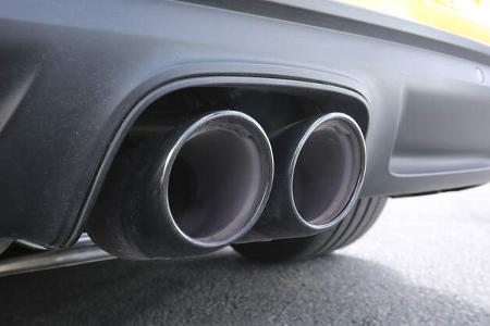 Porsche 718 Boxster, Einzeltest