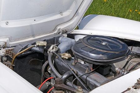 Fiat 124 Spider, Fiat 1200 Cabrio, Fiat Barchetta, Fahrbericht, MKL0616
