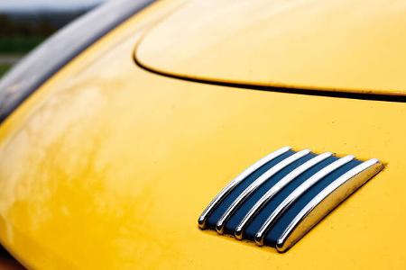 Fiat 124 Spider, Fiat 1200 Cabrio, Fiat Barchetta, Fahrbericht, MKL0616